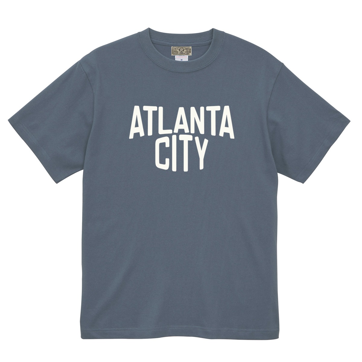 BILLVAN STANDARD �ӥ�Х� ATLANTA CITY �Ի�T����� 625ssatc ���ᥫ��