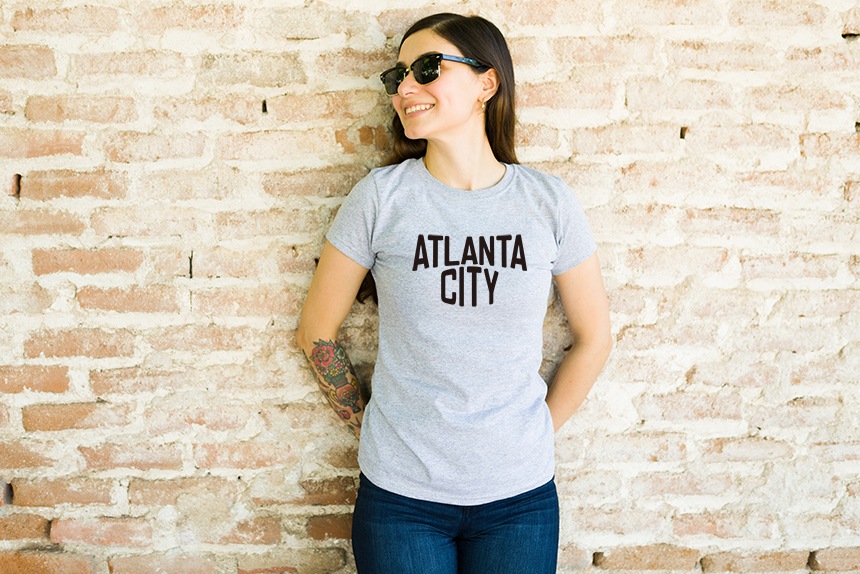 BILLVAN STANDARD �ӥ�Х� ATLANTA CITY �Ի�T����� 625ssatc ���ᥫ��