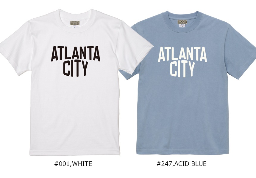 BILLVAN STANDARD �ӥ�Х� ATLANTA CITY �Ի�T����� 625ssatc ���ᥫ��