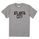 BILLVAN STANDARD �ӥ�Х� ATLANTA CITY �Ի�T����� 625ssatc ���ᥫ��