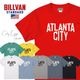 BILLVAN STANDARD �ӥ�Х� ATLANTA CITY �Ի�T����� 625ssatc ���ᥫ��