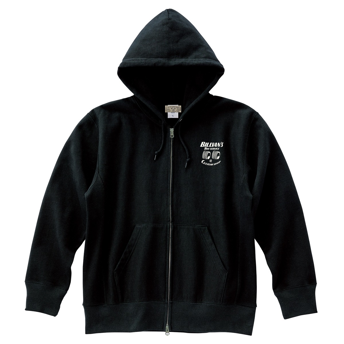 BILLVAN TIRE SERVICE ΢���ӥإӡ��������å� ZIP�ѡ����� �ӥ�Х� ���ᥫ��