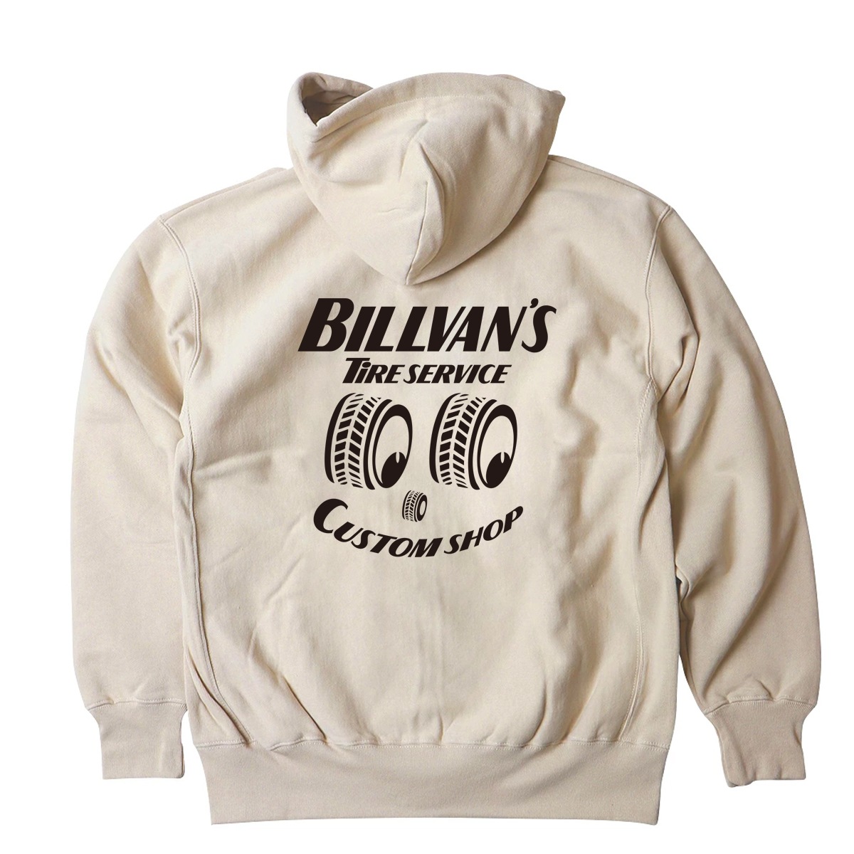 BILLVAN TIRE SERVICE ΢���ӥإӡ��������å� ZIP�ѡ����� �ӥ�Х� ���ᥫ��