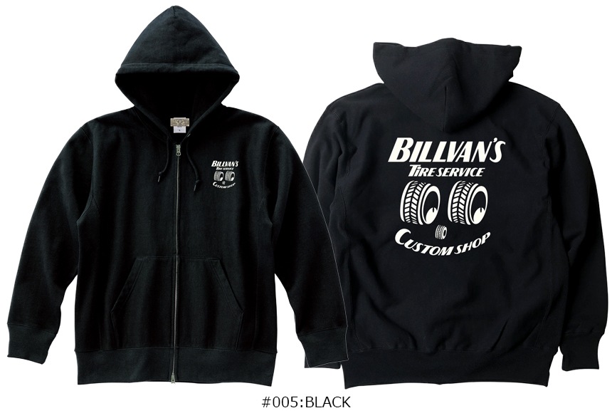 BILLVAN TIRE SERVICE ΢���ӥإӡ��������å� ZIP�ѡ����� �ӥ�Х� ���ᥫ��