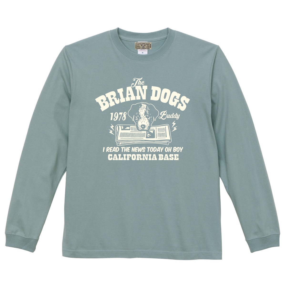 BILLVAN ����������� BRIAN ROGERS DOG ����T����� Ĺµ  ����T ���ᥫ��
