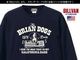BILLVAN ����������� BRIAN ROGERS DOG ����T����� Ĺµ  ����T ���ᥫ��