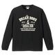 BILLVAN ����������� BRIAN ROGERS DOG ����T����� Ĺµ  ����T ���ᥫ��