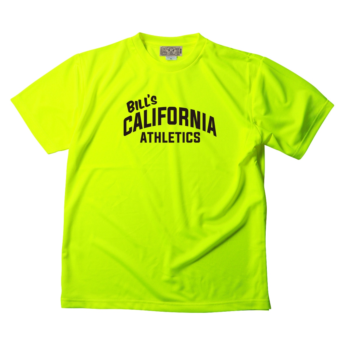 BILLVAN SPORTS �ɥ饤����������å� CALIFORNIA T����� 0707 �ӥ�Х� �ۿ�®�� ���ᥫ��