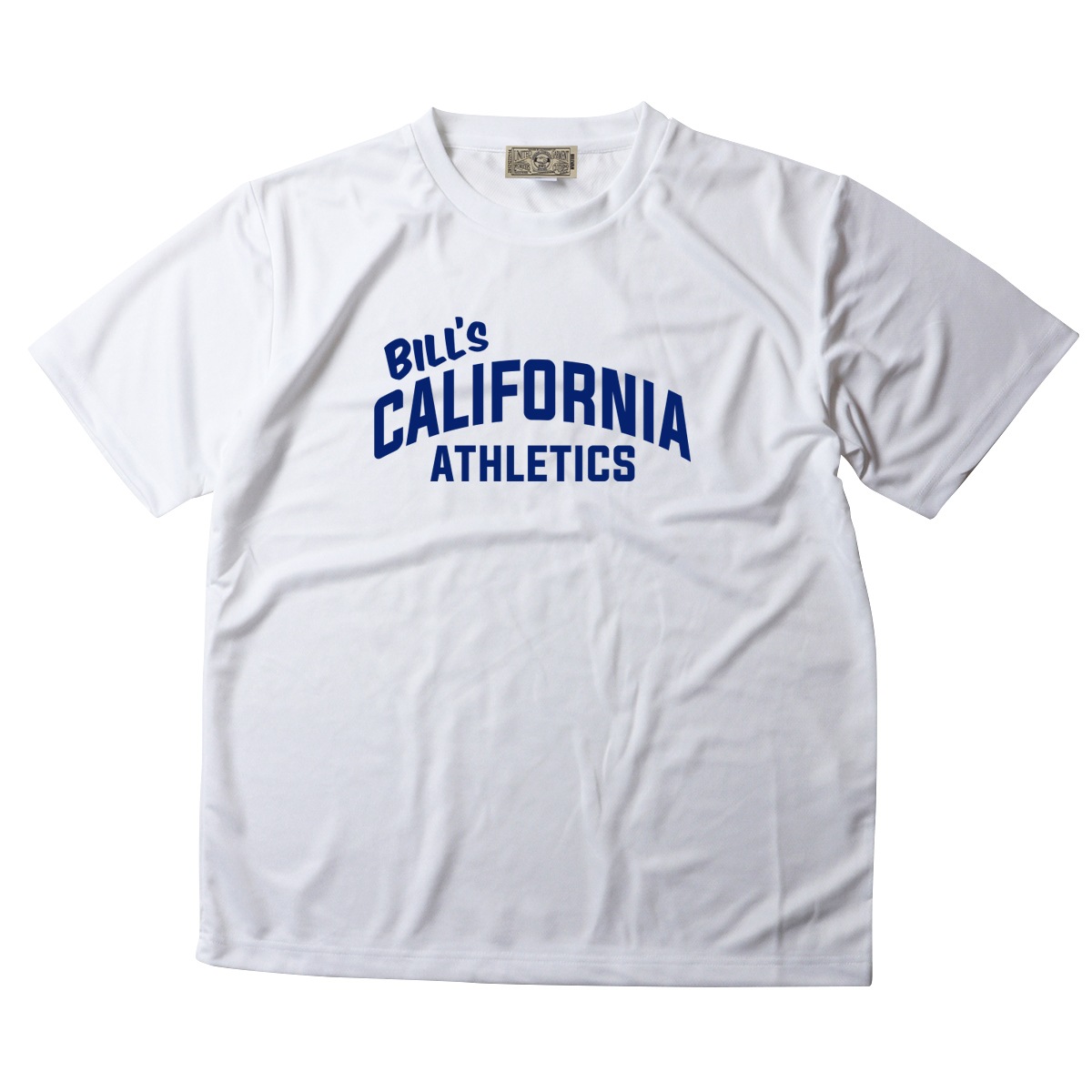 BILLVAN SPORTS �ɥ饤����������å� CALIFORNIA T����� 0707 �ӥ�Х� �ۿ�®�� ���ᥫ��
