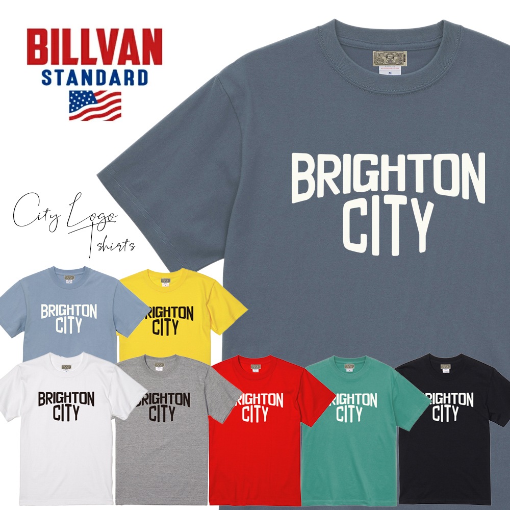 BILLVAN STANDARD �ӥ�Х� BRIGHTON CITY �Ի�T����� 625ssbrc ���ᥫ��