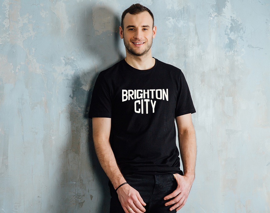 BILLVAN STANDARD �ӥ�Х� BRIGHTON CITY �Ի�T����� 625ssbrc ���ᥫ��