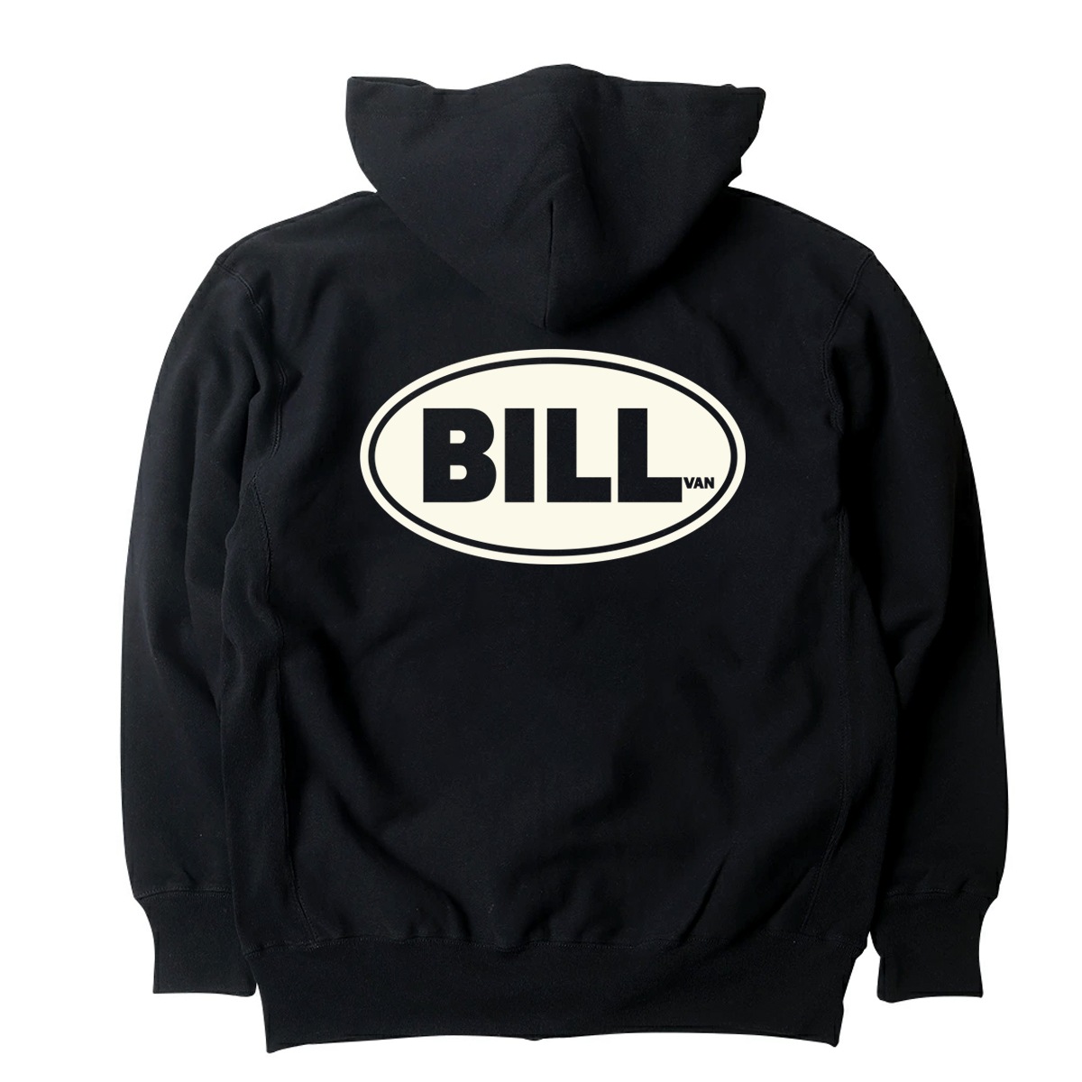 BILLVAN BILL MOTOR ΢���ӥإӡ��������å� ZIP�ѡ����� �ӥ�Х� ���ᥫ��