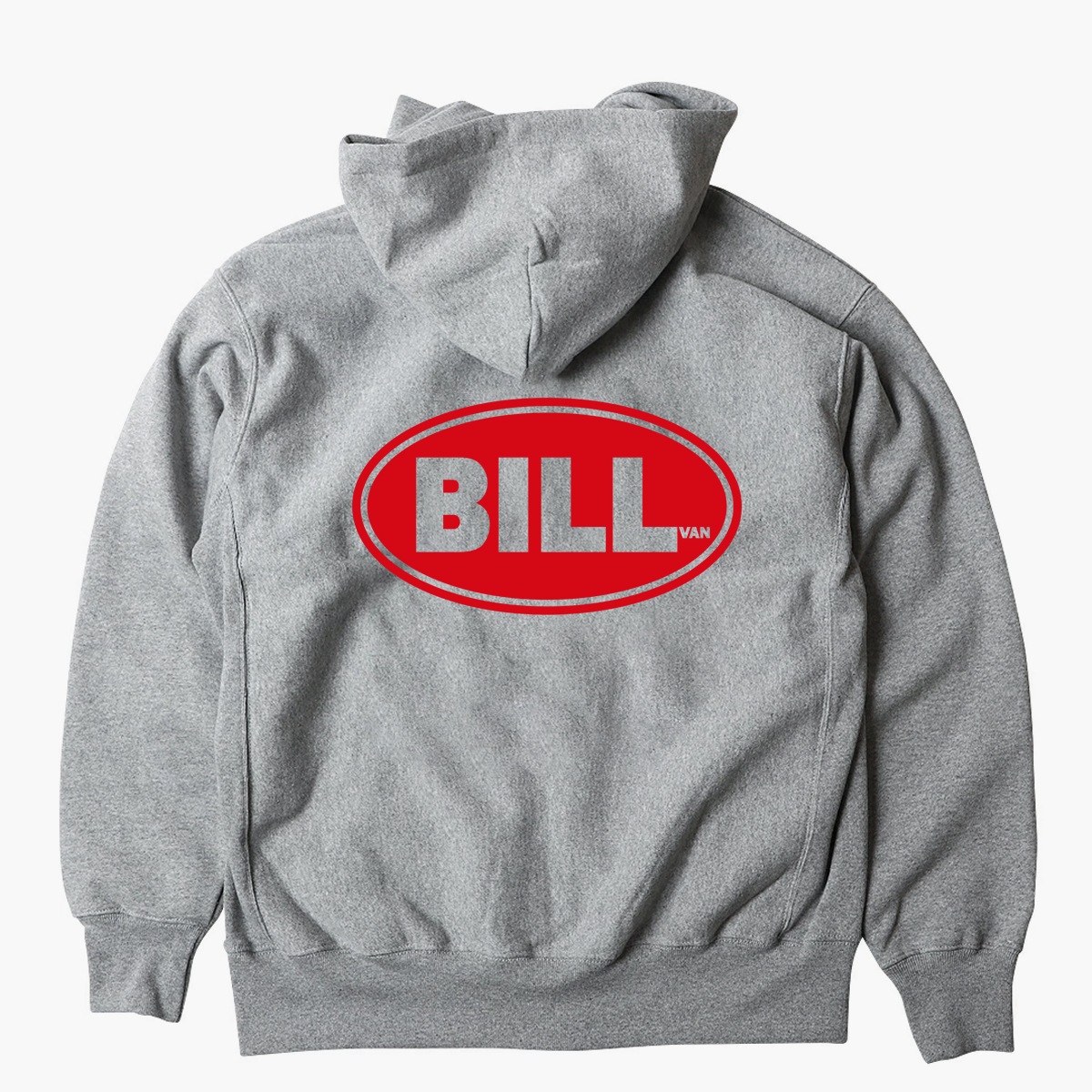 BILLVAN BILL MOTOR ΢���ӥإӡ��������å� ZIP�ѡ����� �ӥ�Х� ���ᥫ��