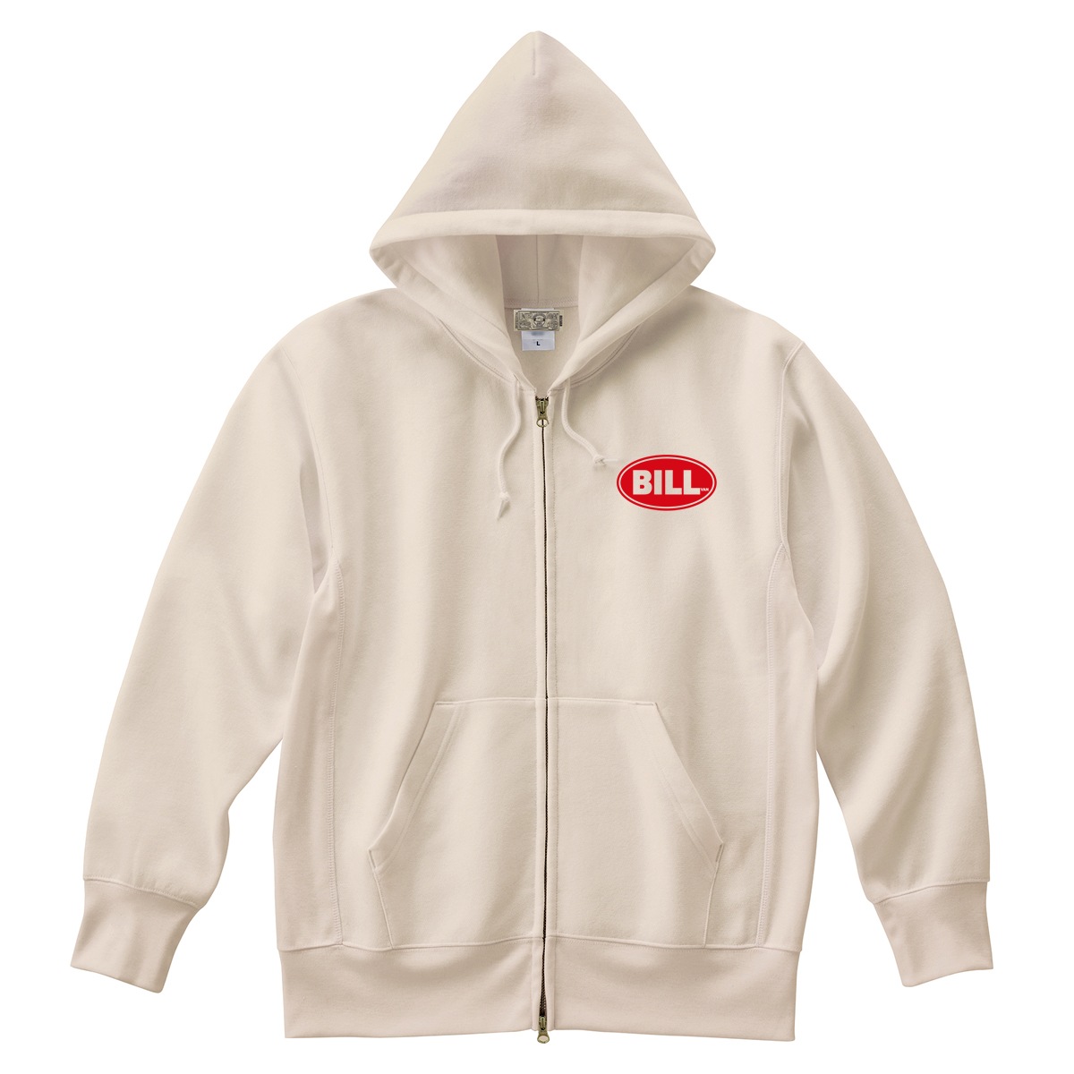 BILLVAN BILL MOTOR ΢���ӥإӡ��������å� ZIP�ѡ����� �ӥ�Х� ���ᥫ��