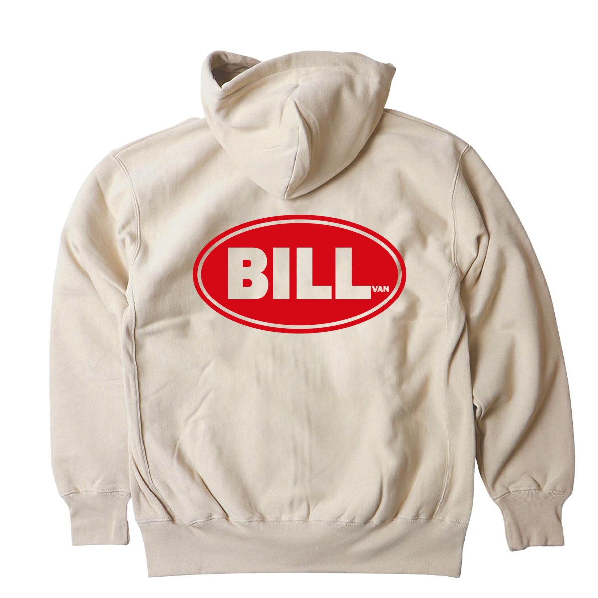 BILLVAN BILL MOTOR ΢���ӥإӡ��������å� ZIP�ѡ����� �ӥ�Х� ���ᥫ��