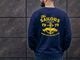 BILLVAN Ķ�إӡ����������� The SAILORS USA���åȥ� ����T����� ���ᥫ��
