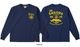 BILLVAN Ķ�إӡ����������� The SAILORS USA���åȥ� ����T����� ���ᥫ��