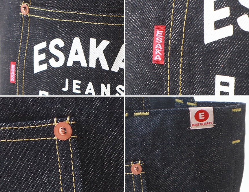 䥸  ĥȥ ǥ˥ࡦߥ ȡȥХå made in Japan Billvan ХåХå