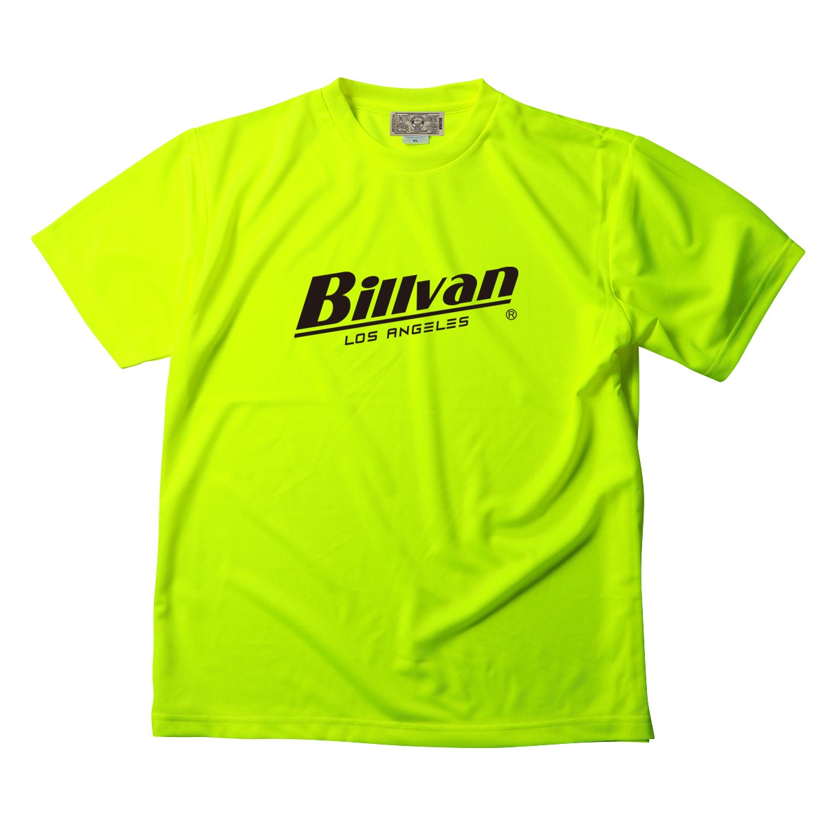 BILLVAN SPORTS �ɥ饤����������å� LOS ANGELES T����� 0706 �ӥ�Х� �ۿ�®�� ���ᥫ��
