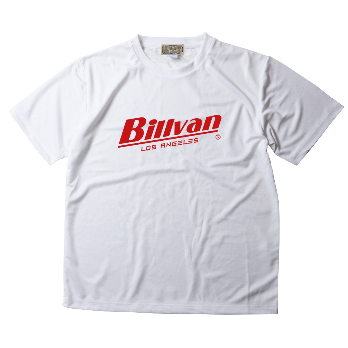 BILLVAN SPORTS �ɥ饤����������å� LOS ANGELES T����� 0706 �ӥ�Х� �ۿ�®�� ���ᥫ��