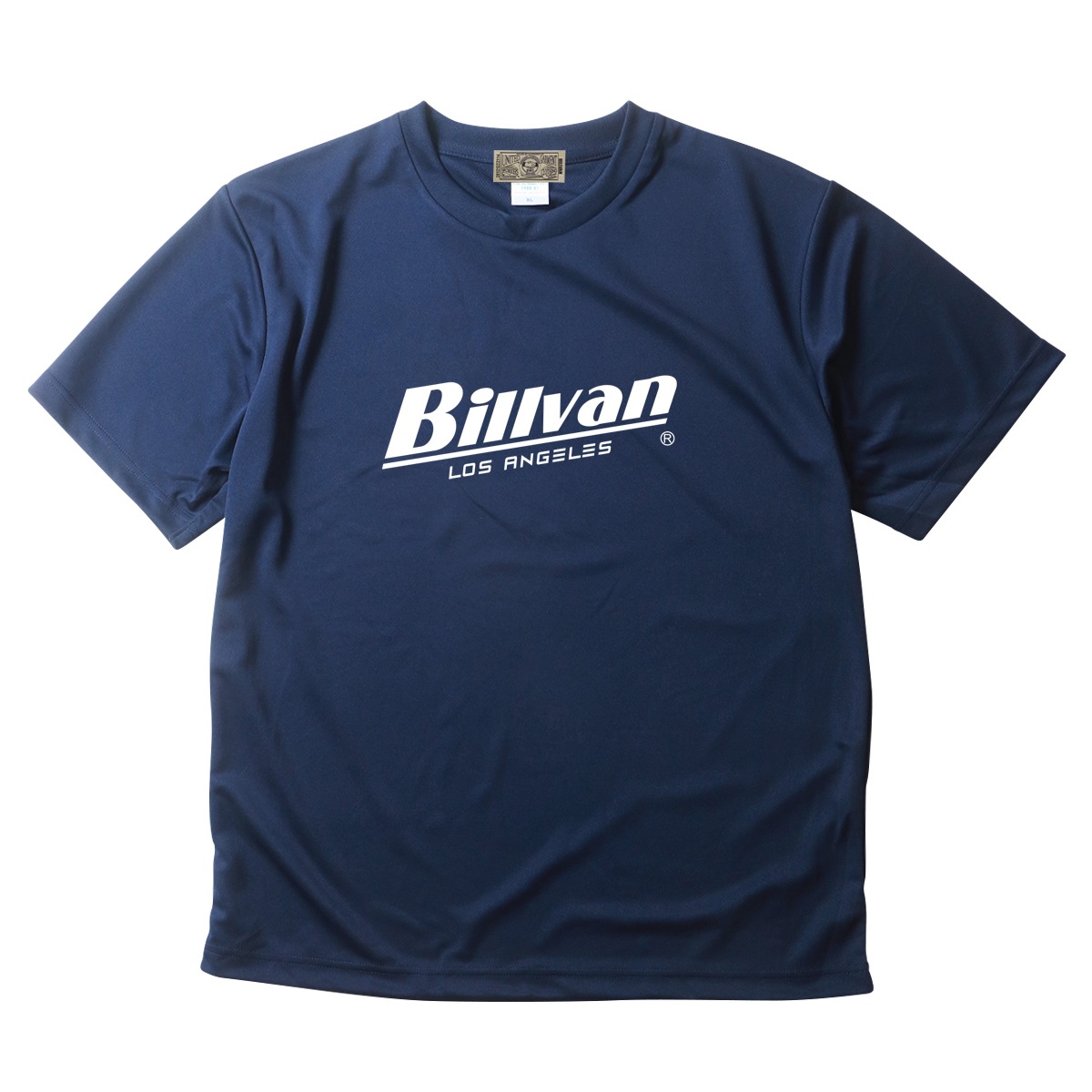 BILLVAN SPORTS �ɥ饤����������å� LOS ANGELES T����� 0706 �ӥ�Х� �ۿ�®�� ���ᥫ��