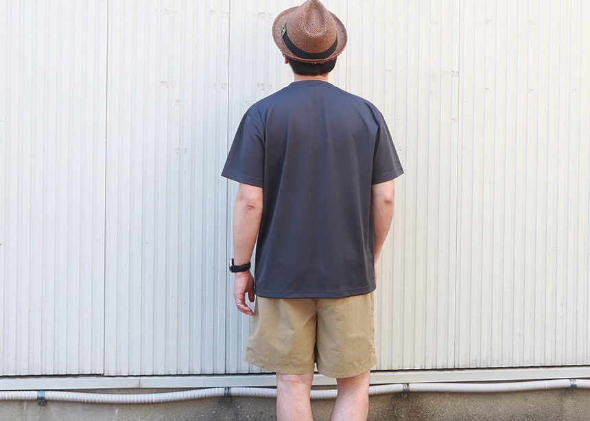 BILLVAN SPORTS �ɥ饤����������å� LOS ANGELES T����� 0706 �ӥ�Х� �ۿ�®�� ���ᥫ��