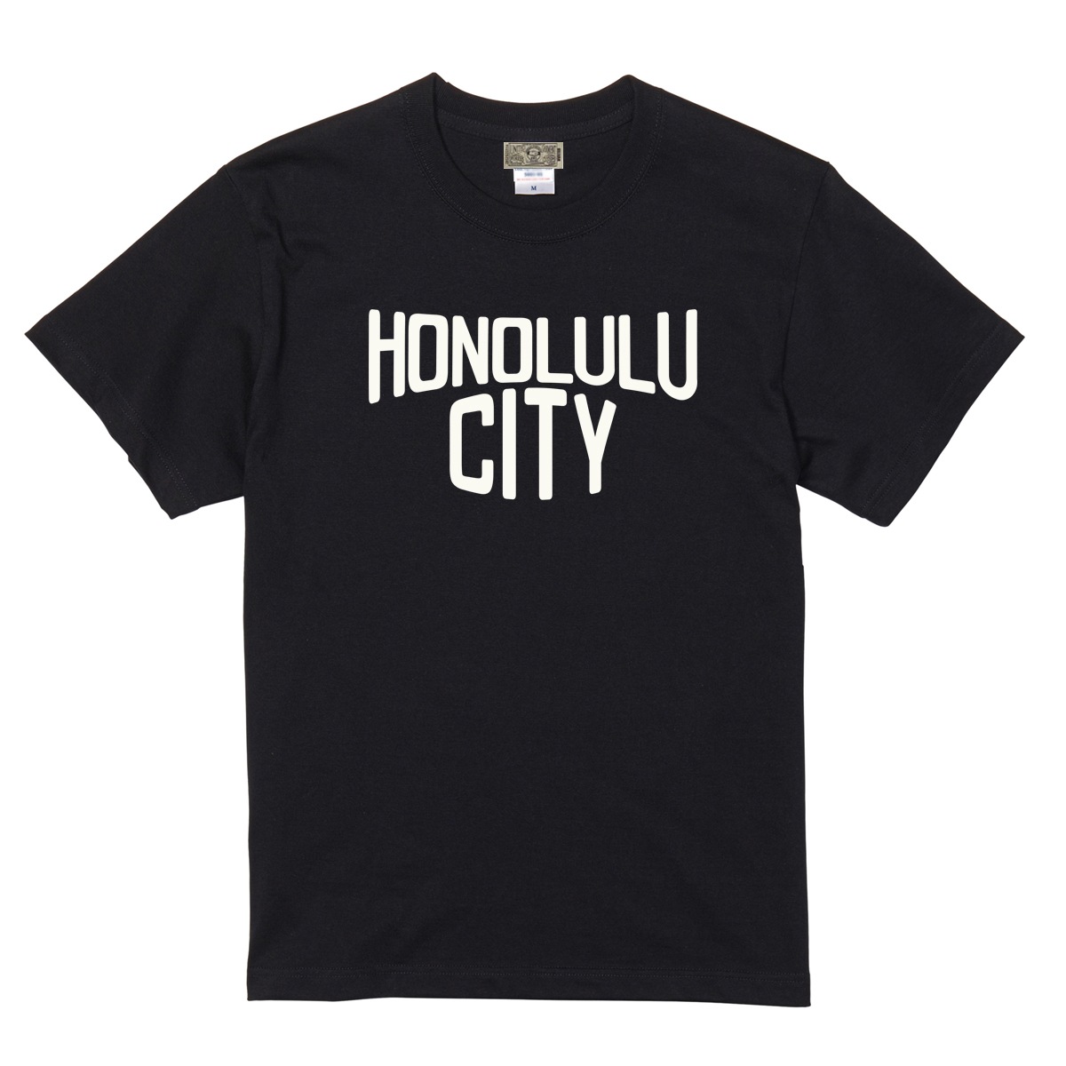BILLVAN STANDARD �ӥ�Х� HONOLULU CITY �Ի�T����� 625sshnc ���ᥫ��