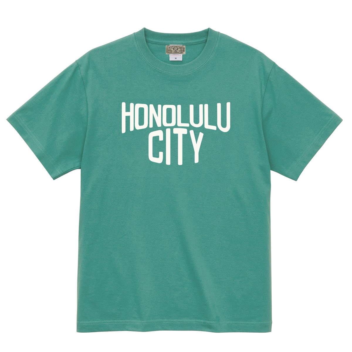 BILLVAN STANDARD �ӥ�Х� HONOLULU CITY �Ի�T����� 625sshnc ���ᥫ��