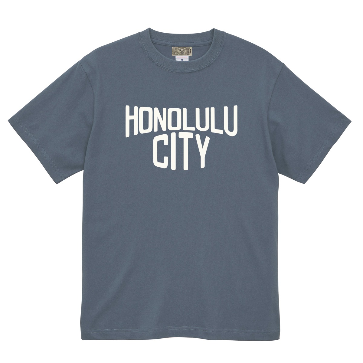 BILLVAN STANDARD �ӥ�Х� HONOLULU CITY �Ի�T����� 625sshnc ���ᥫ��