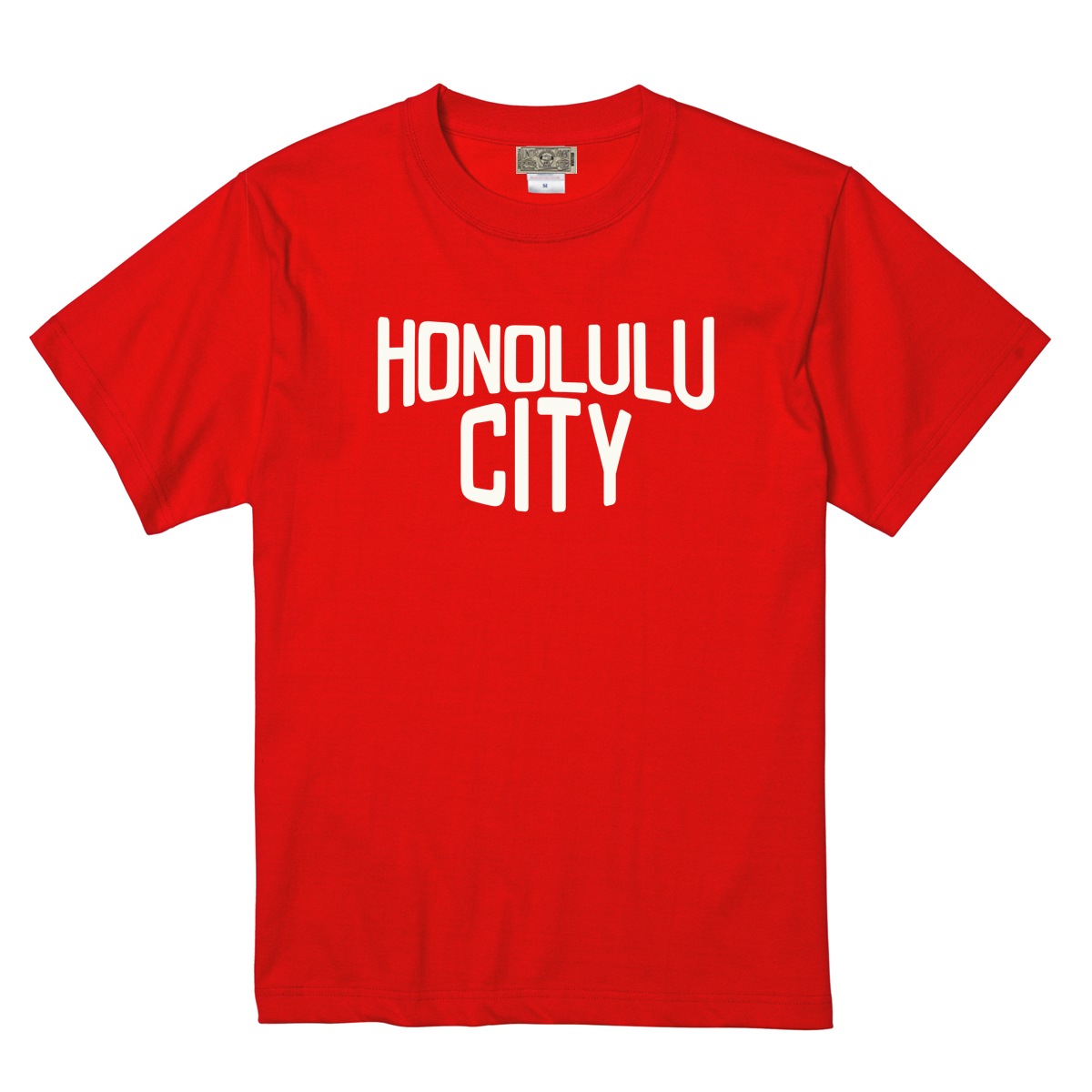 BILLVAN STANDARD �ӥ�Х� HONOLULU CITY �Ի�T����� 625sshnc ���ᥫ��