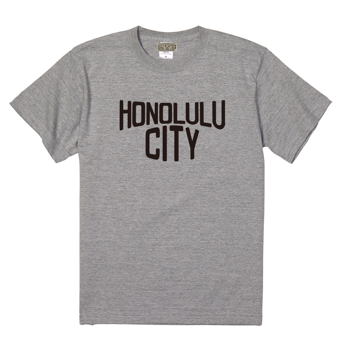 BILLVAN STANDARD �ӥ�Х� HONOLULU CITY �Ի�T����� 625sshnc ���ᥫ��