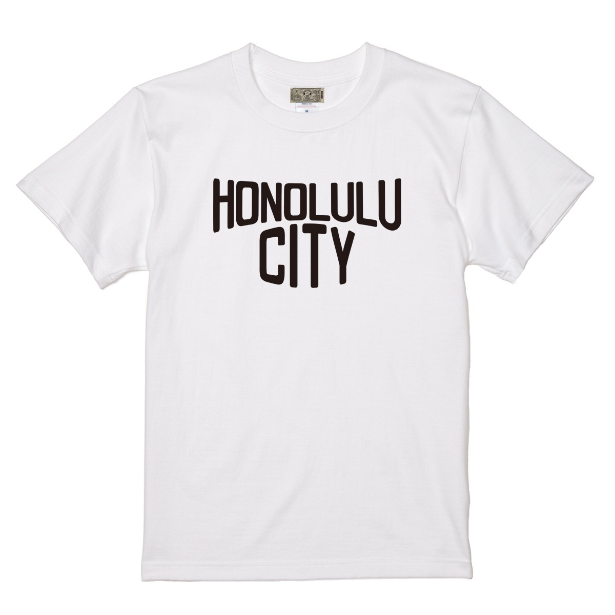 BILLVAN STANDARD �ӥ�Х� HONOLULU CITY �Ի�T����� 625sshnc ���ᥫ��