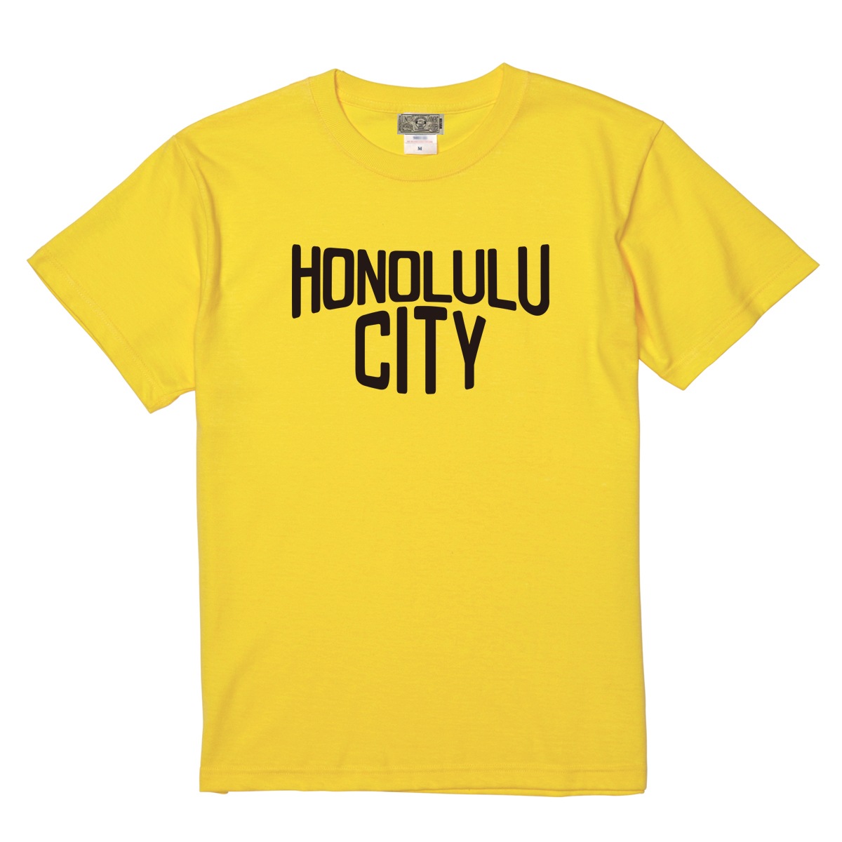 BILLVAN STANDARD �ӥ�Х� HONOLULU CITY �Ի�T����� 625sshnc ���ᥫ��
