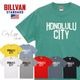 BILLVAN STANDARD �ӥ�Х� HONOLULU CITY �Ի�T����� 625sshnc ���ᥫ��