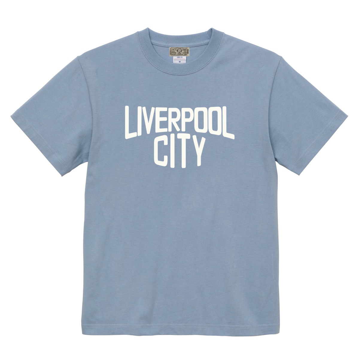 BILLVAN STANDARD �ӥ�Х� LIVERPOOL CITY �Ի�T����� 625sslpc ���ᥫ��