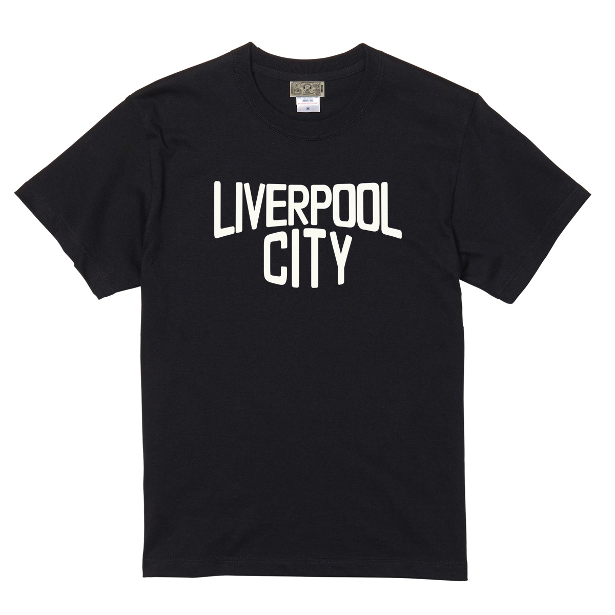 BILLVAN STANDARD �ӥ�Х� LIVERPOOL CITY �Ի�T����� 625sslpc ���ᥫ��