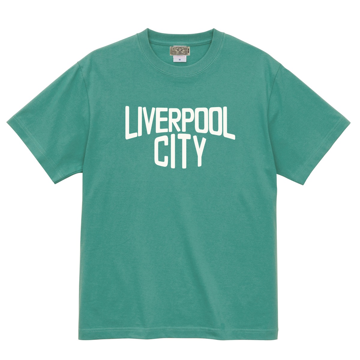 BILLVAN STANDARD �ӥ�Х� LIVERPOOL CITY �Ի�T����� 625sslpc ���ᥫ��