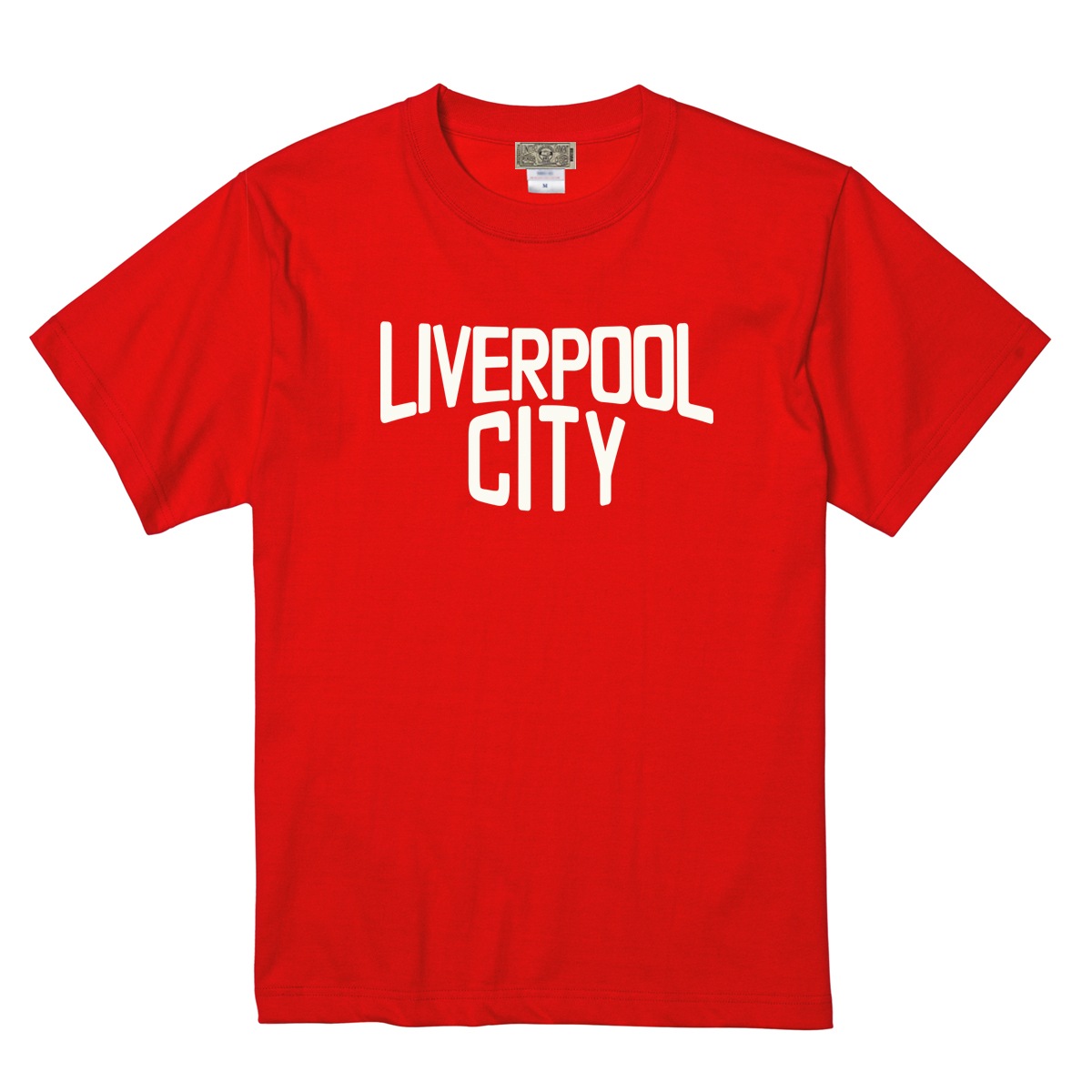 BILLVAN STANDARD �ӥ�Х� LIVERPOOL CITY �Ի�T����� 625sslpc ���ᥫ��