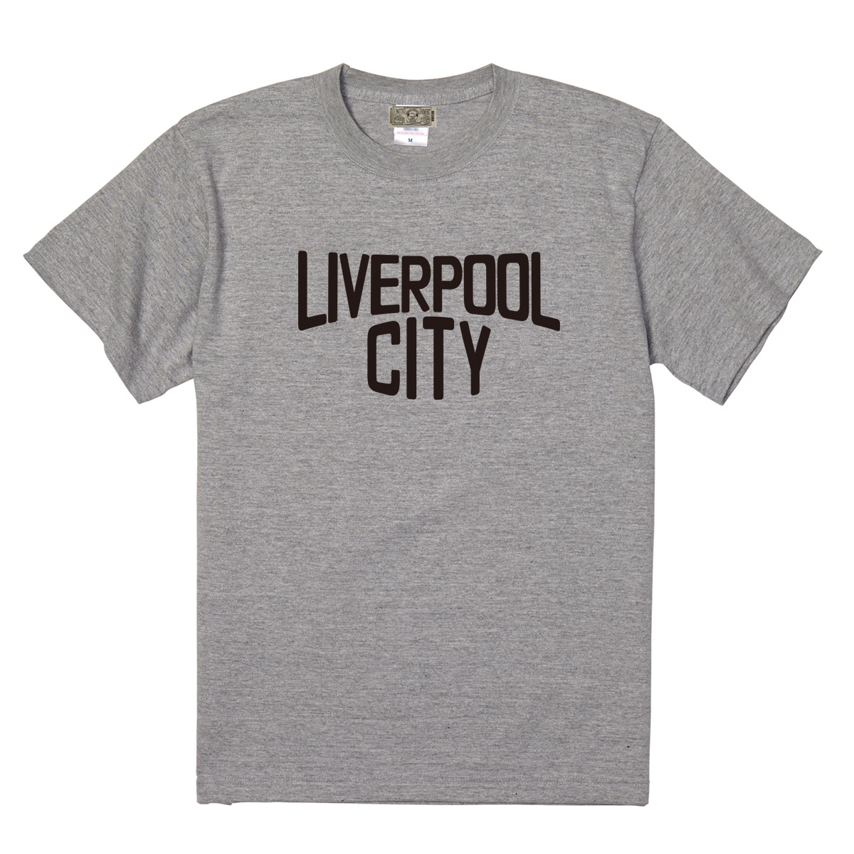 BILLVAN STANDARD �ӥ�Х� LIVERPOOL CITY �Ի�T����� 625sslpc ���ᥫ��