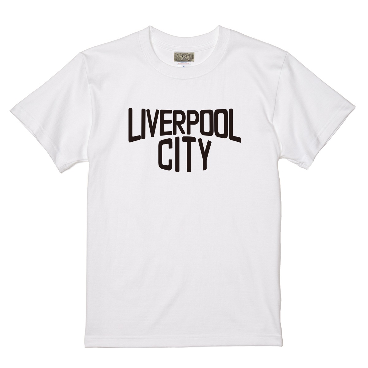 BILLVAN STANDARD �ӥ�Х� LIVERPOOL CITY �Ի�T����� 625sslpc ���ᥫ��
