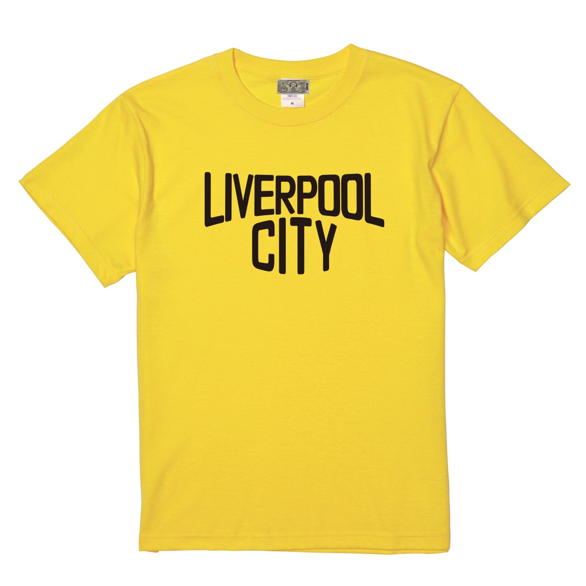 BILLVAN STANDARD �ӥ�Х� LIVERPOOL CITY �Ի�T����� 625sslpc ���ᥫ��