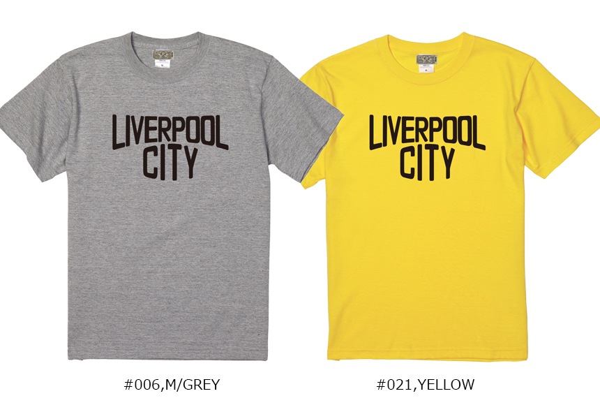 BILLVAN STANDARD �ӥ�Х� LIVERPOOL CITY �Ի�T����� 625sslpc ���ᥫ��