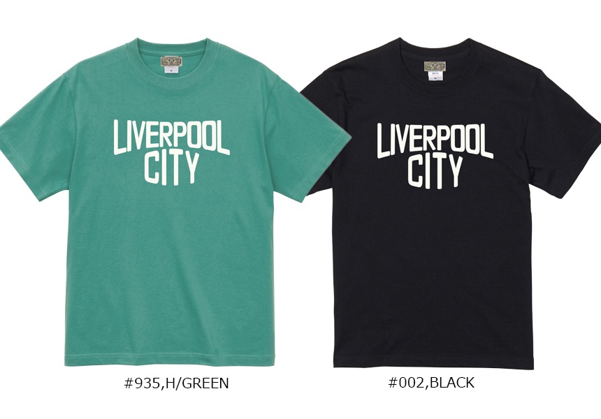 BILLVAN STANDARD �ӥ�Х� LIVERPOOL CITY �Ի�T����� 625sslpc ���ᥫ��