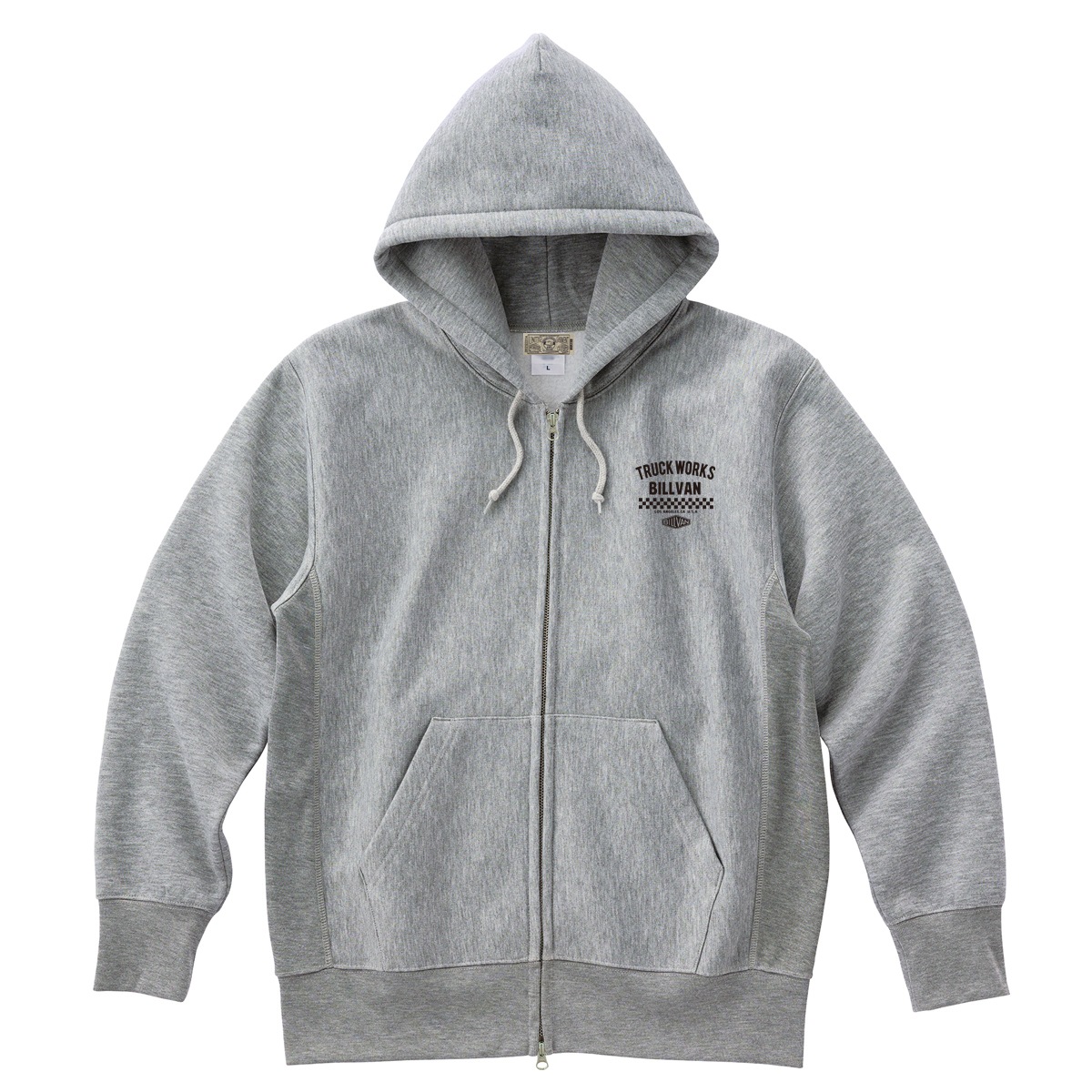 BILLVAN �ȥ�å������ ΢���ӥإӡ��������å� ZIP�ѡ����� �ӥ�Х� ���ᥫ��