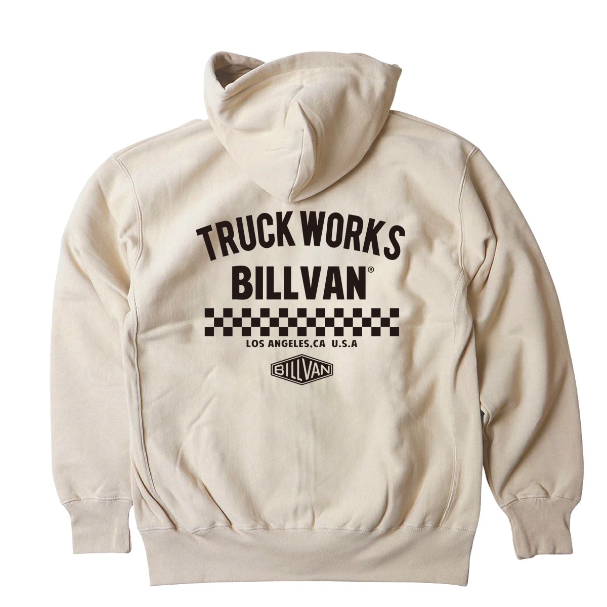 BILLVAN �ȥ�å������ ΢���ӥإӡ��������å� ZIP�ѡ����� �ӥ�Х� ���ᥫ��