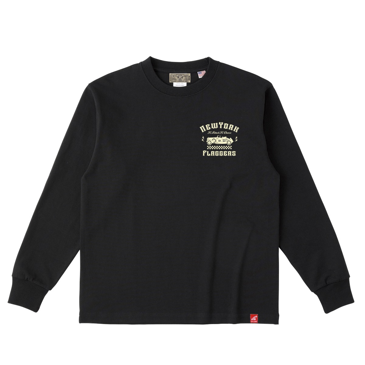 BILLVAN Ķ�إӡ����������� Bill's RUT USA���åȥ� ����T����� ���ᥫ��