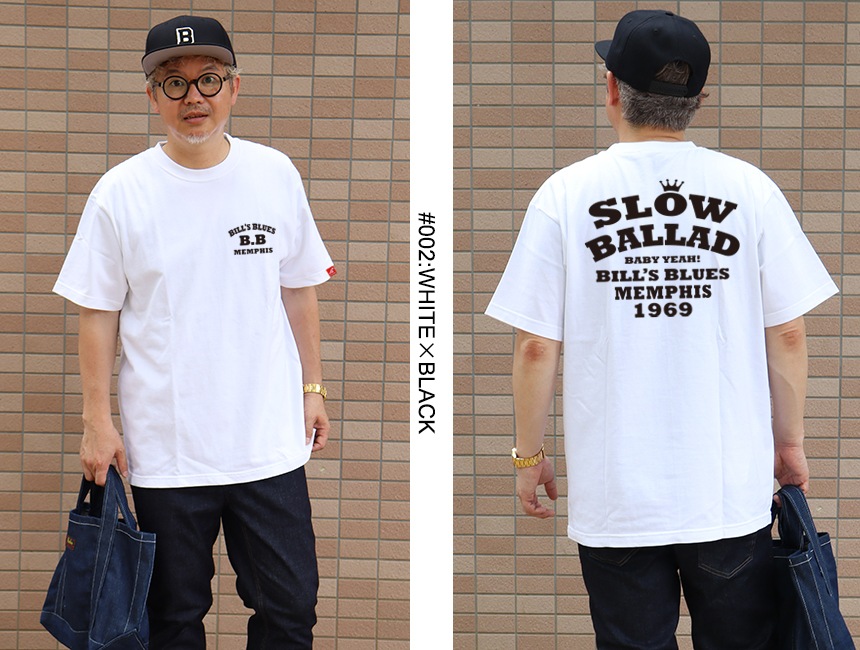 BILLVAN SLOW BALLAD ꥫ󥹥 إӡT ӥХ ᥫ