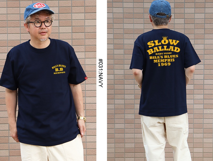 BILLVAN SLOW BALLAD ꥫ󥹥 إӡT ӥХ ᥫ