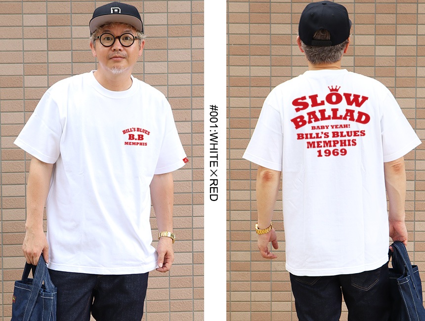 BILLVAN SLOW BALLAD ꥫ󥹥 إӡT ӥХ ᥫ