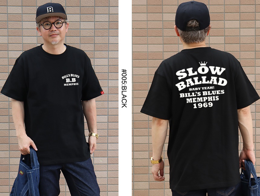 BILLVAN SLOW BALLAD ꥫ󥹥 إӡT ӥХ ᥫ